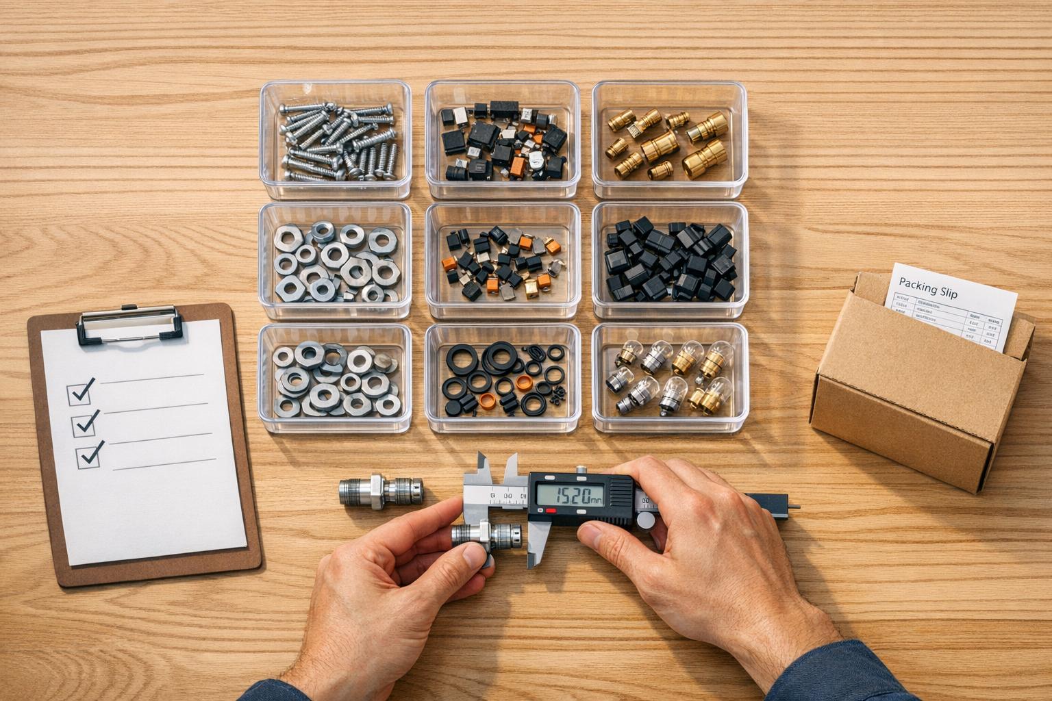 Avoid Downtime: Emergency Sourcing Tips for Obsolete Parts