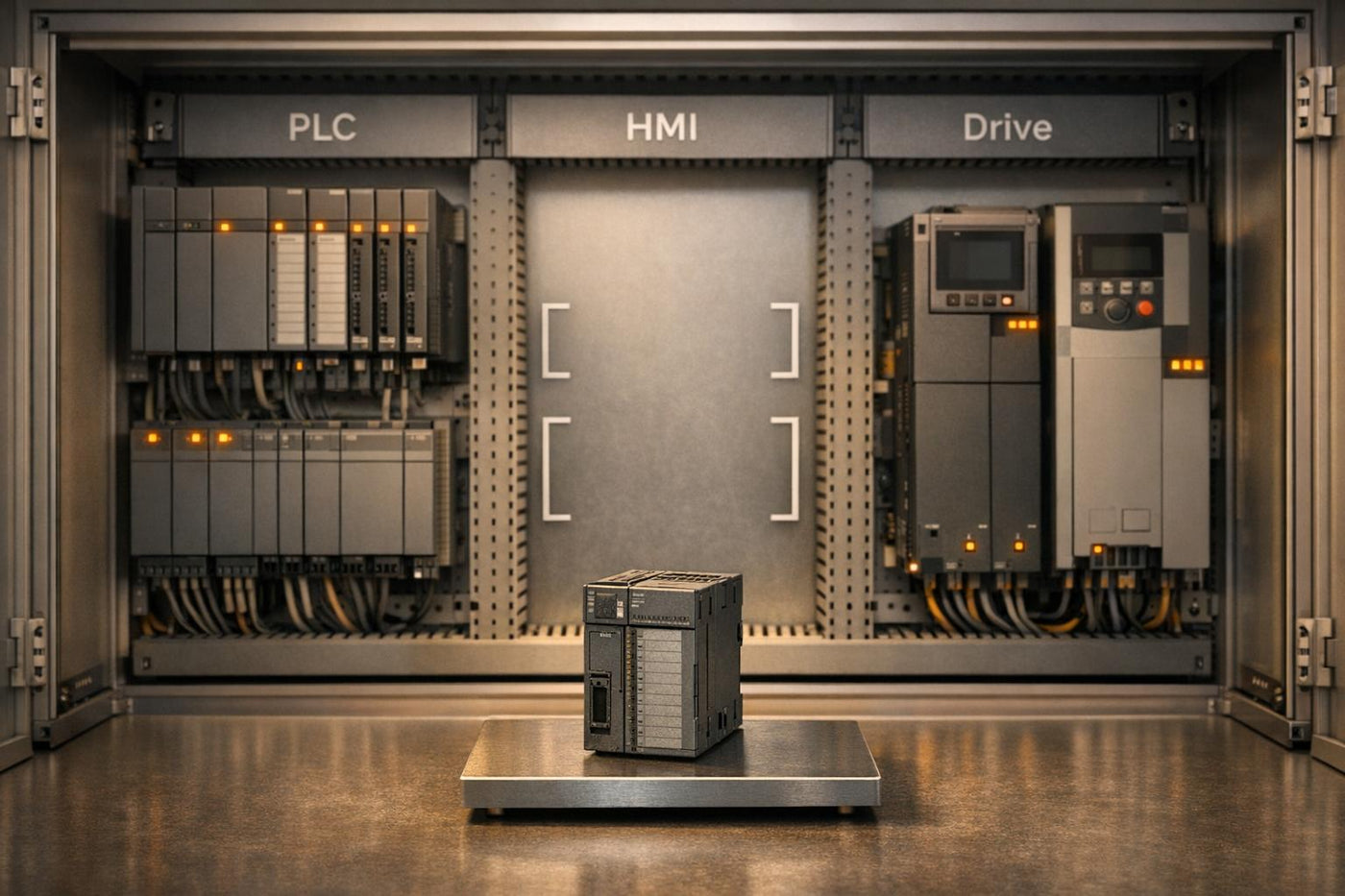 Why Discontinued Automation Parts Are in High Demand