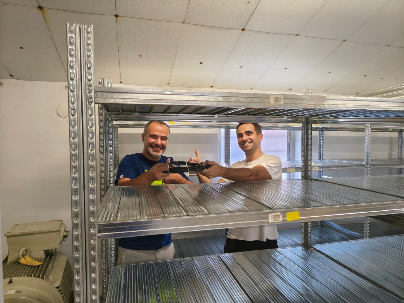 Unlock Hidden Value: Why Commission Reselling is the Future of Industrial Surplus Inventory Liquidation